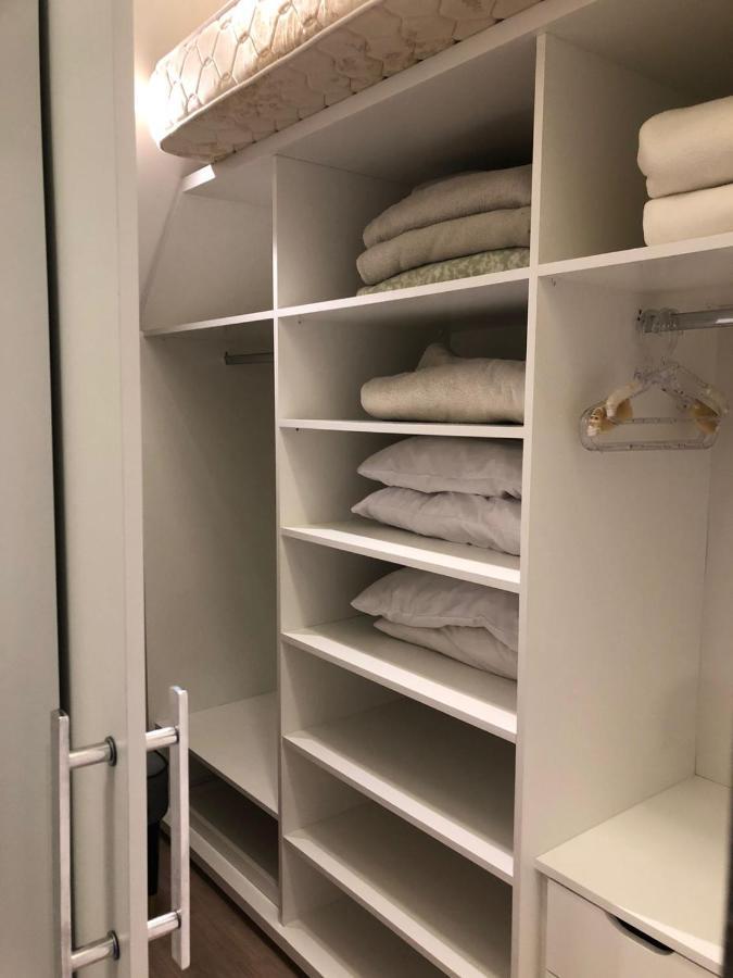 Apartamento Cobertura Conceito Gramado Exteriér fotografie