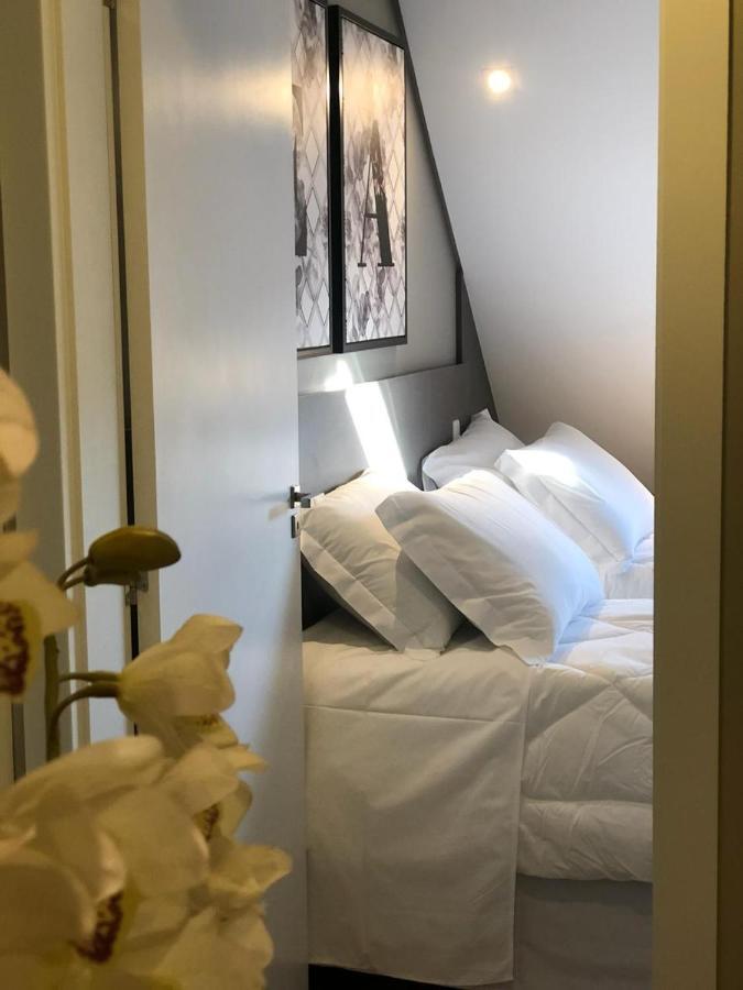 Apartamento Cobertura Conceito Gramado Exteriér fotografie